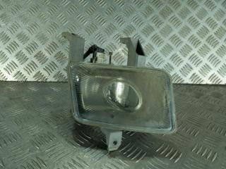 фара противотуманная левая Opel Vectra B [рестайлинг] 2000, цвет, 90585029