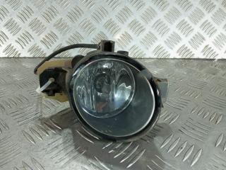 фара противотуманная левая Renault Laguna 2 поколение 2003, цвет, 8200002469