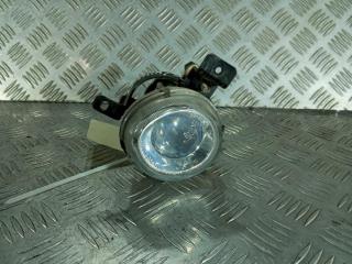 фара противотуманная правая Hyundai Sonata EF [рестайлинг] 2004, цвет, 101-0600