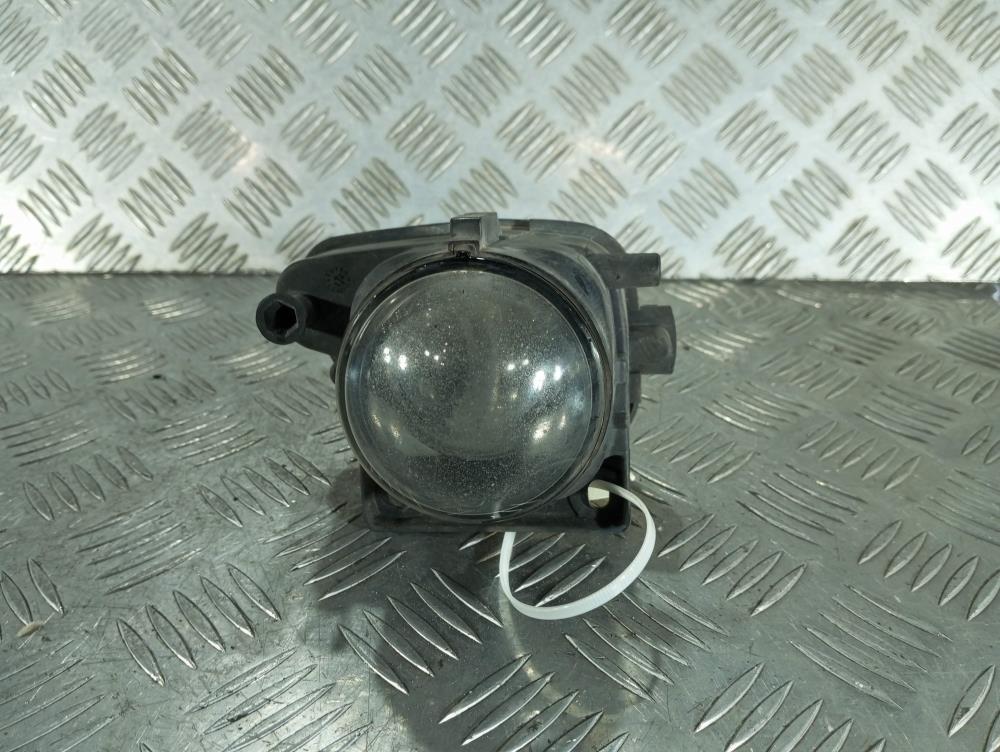 фара противотуманная правая Audi A6 4B/C5 2000, цвет, 149334-00 - фото №1