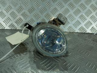 фара противотуманная левая Hyundai Sonata EF [рестайлинг] 2004, цвет, 101-0600