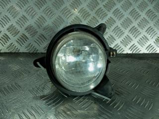 фара противотуманная левая Kia Sorento 1 поколение 2004, цвет, 92201-3E0