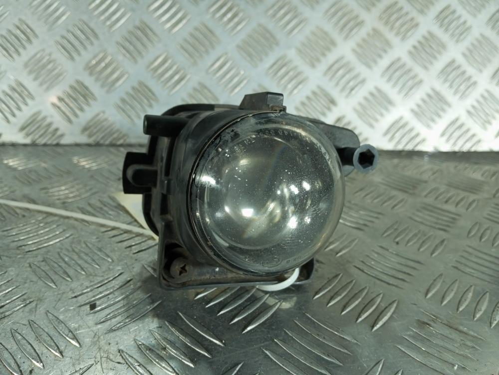 фара противотуманная левая Audi A6 4B/C5 2000, цвет, 149333-00 - фото №1