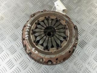 маховик Renault Megane 2 поколение 2005, цвет