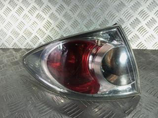 фонарь задний левый Mazda 6 GG 2004, цвет, универсал, 22061974