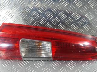 фонарь задний левый Volvo XC70 2 поколение 2003, цвет, 9154493