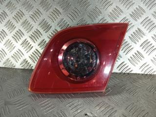фонарь задний правый Mazda 3 BK 2005, цвет, хетчбэк 5 дв., P2913R