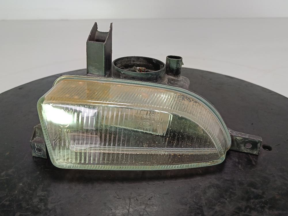 фара противотуманная правая Opel Zafira 1 поколение (A) 2002, цвет, 24407175 - фото №1