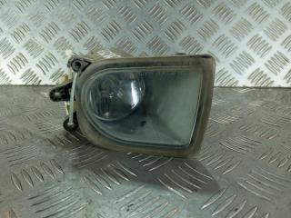 фара противотуманная левая Volvo V50 1 поколение 2005, цвет, 30698629
