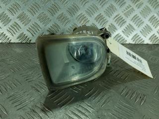 фара противотуманная правая Volvo V50 1 поколение 2005, цвет, 30698630