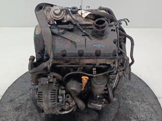 двигатель Volkswagen Golf 5 поколение 2003, цвет, AXR