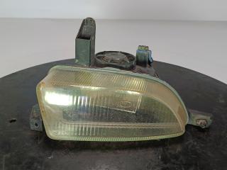 фара противотуманная правая Opel Zafira 1 поколение (A) 2002, цвет, 24407175