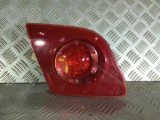 фонарь задний левый Mazda 3 BK 2005, цвет, хетчбэк 5 дв., P2913L