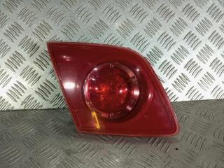фонарь задний левый Mazda 3 BK 2005, цвет, хетчбэк 5 дв., P2913L