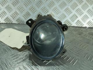 фара противотуманная левая Ford Mondeo 3 поколение [рестайлинг] 2003, цвет, 1S7115K202AC