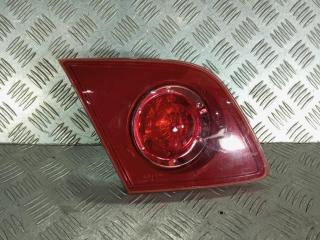 фонарь задний левый Mazda 3 BK 2005, цвет, хетчбэк 5 дв., P2913L