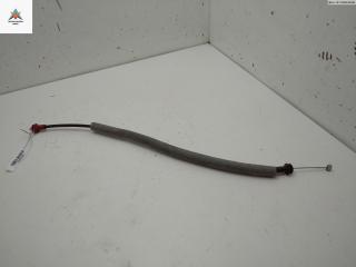 Трос двери задней Opel Vivaro A 2003, 1.9 л., дизель, МКПП, белый, микроавтобус