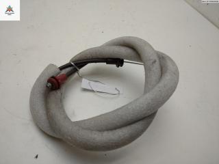 Трос двери задней Opel Vivaro A 2003, 1.9 л., дизель, МКПП, белый, микроавтобус