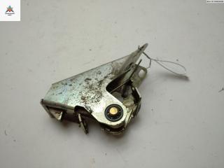 замок двери задней левой Mercedes-Benz Vito-1 W638 2000, 2.2 л., дизель, МКПП, белый, микроавтобус, A6387400335