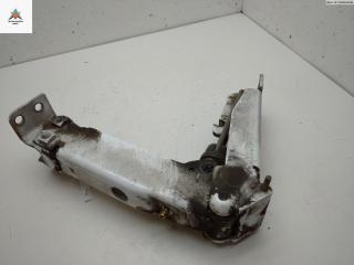 петля двери Mercedes-Benz Vito-1 W638 2000, белый, микроавтобус