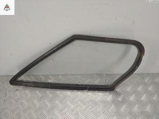 форточка передняя правая Citroen Jumper 1 поколение 1997, 2.5 л., дизель, МКПП, белый, микроавтобус