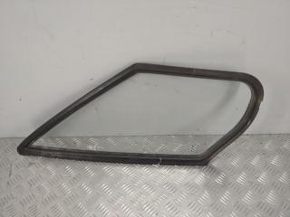 форточка передняя правая Citroen Jumper 1997, 2.5 л., дизель, МКПП, белый, микроавтобус