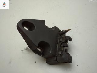 замок двери задней правой Opel Vivaro A 2003, 1.9 л., дизель, МКПП, белый, микроавтобус, 11433