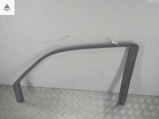 обшивка двери передняя правая Mercedes-Benz Vito-1 W638 2000, 2.2 л., дизель, МКПП, белый, микроавтобус, A6387273371