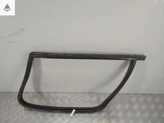 уплотнитель двери Citroen Jumper 1 поколение 1997, 2.5 л., дизель, МКПП, белый, микроавтобус