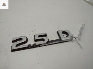 эмблема Citroen Jumper 1 поколение 1997, 2.5 л., дизель, МКПП, белый, микроавтобус