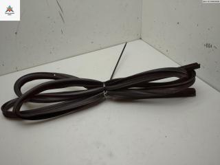 уплотнитель двери Mercedes-Benz Vito-1 W638 2000, 2.2 л., дизель, МКПП, белый, микроавтобус