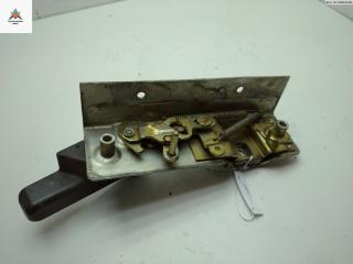 замок двери задней левой Mercedes-Benz Vito-1 W638 2000, 2.2 л., дизель, МКПП, белый, микроавтобус, 9017400195