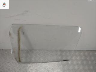 стекло двери передней правой Citroen Jumper 1 поколение 1997, 2.5 л., дизель, МКПП, белый, микроавтобус