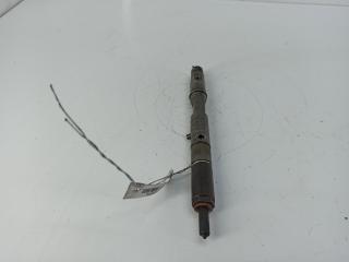 форсунка Audi A4 B6 2002, 2.5 л., дизель, АКПП, серый, универсал, 059130201F