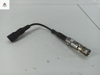 провод высоковольтный Audi 100 4A/C4 1992, 2.8 л., бензин, МКПП, серый, универсал, 078035255