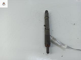 форсунка Audi A4 B6 2002, 2.5 л., дизель, АКПП, серый, универсал, 059130201F