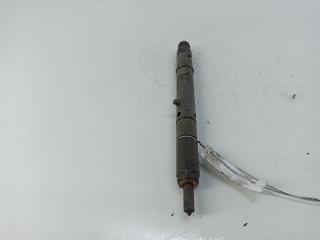 форсунка Audi A4 B6 2002, 2.5 л., дизель, АКПП, серый, универсал, 059130201F