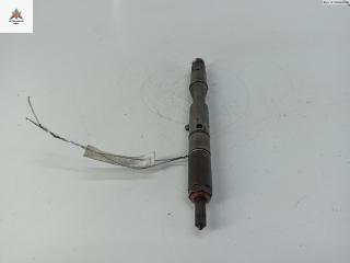 форсунка Audi A4 B6 2002, 2.5 л., дизель, АКПП, серый, универсал, 059130201F