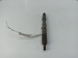 форсунка Audi A4 B6 2002, 2.5 л., дизель, АКПП, серый, универсал, 059130201F