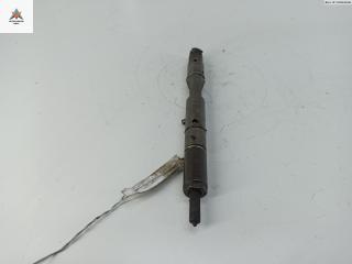 форсунка Audi A4 B6 2002, 2.5 л., дизель, АКПП, серый, универсал, 059130201F