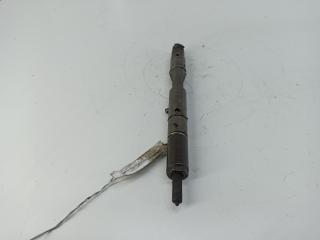 форсунка Audi A4 B6 2002, 2.5 л., дизель, АКПП, серый, универсал, 059130201F