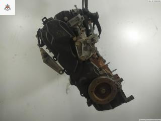 двигатель Ford S-Max 1 поколение 2006, 2.0 л., дизель, МКПП, QXWA