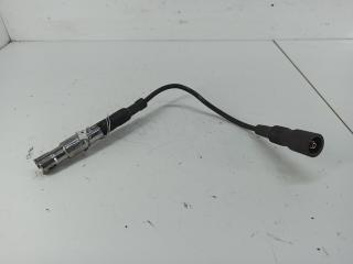 провод высоковольтный Audi 100 4A/C4 1992, 2.8 л., бензин, МКПП, серый, универсал, 078035255