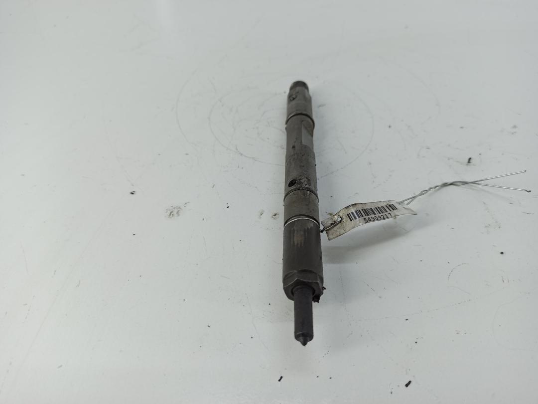 форсунка Audi A4 B6 2002, 2.5 л., дизель, АКПП, серый, универсал, 059130201F