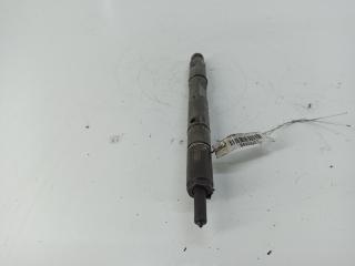 форсунка Audi A4 B6 2002, 2.5 л., дизель, АКПП, серый, универсал, 059130201F