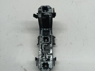 панель заднего левого фонаря Volkswagen Sharan 1 поколение [рестайлинг] 2002, 2.0 л., бензин, МКПП, серый, минивэн, 7M3945257