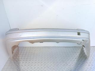 бампер задний Mercedes-Benz C-Класс W203/S203/CL203 2002, серый, универсал