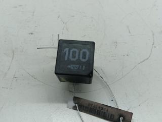 реле (прочие) Volkswagen Sharan 1 поколение [рестайлинг] 2002, 2.0 л., бензин, МКПП, серый, минивэн, 95VW10K705CA