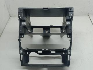 рамка под магнитолу Ford Mondeo 4 поколение 2007, 2.3 л., бензин, АКПП, чёрный, хетчбэк 5 дв., 6M2118A998CC