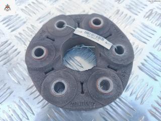 муфта кардана Mercedes-Benz CLK-Класс W208/A208 [рестайлинг] 2000, 3.2 л., бензин, АКПП, синий, купе, 2104110415